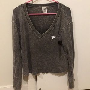Long sleeve top